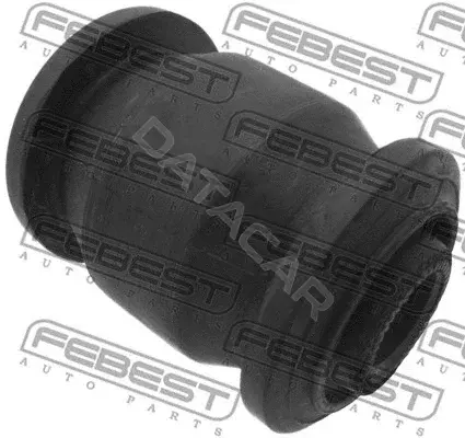 Сайлентблок рычага FEBEST TAB-020
