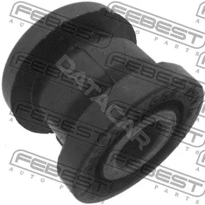 Сайлентблок рулевой рейки FEBEST TAB-039