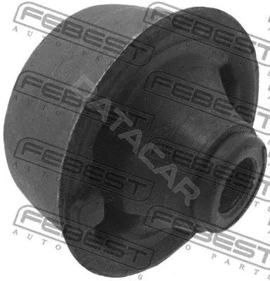 Сайлентблок рычага FEBEST TAB-043