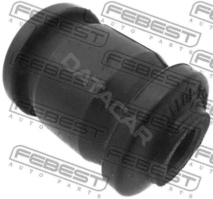 Сайлентблок рычага FEBEST TAB-044