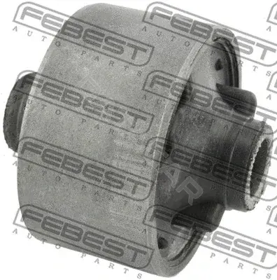 Сайлентблок рычага FEBEST TAB-045
