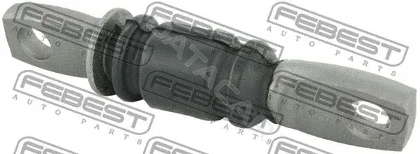 Сайлентблок рычага FEBEST TAB-046