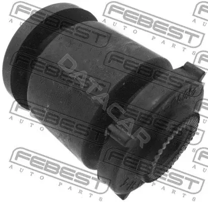 Сайлентблок рычага FEBEST TAB-125