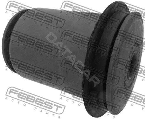 Сайлентблок рычага FEBEST TAB-156