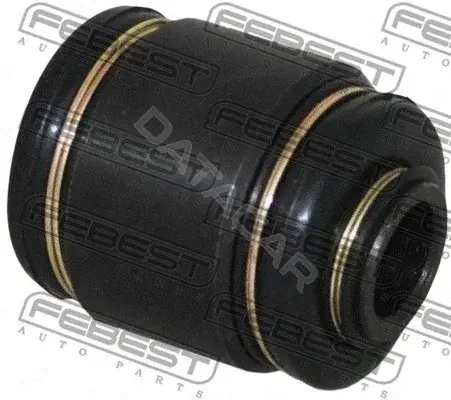 Сайлентблок рычага FEBEST TAB-168Z