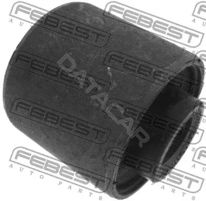 Сайлентблок рычага FEBEST TAB-179
