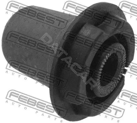 Сайлентблок рычага FEBEST TAB-180