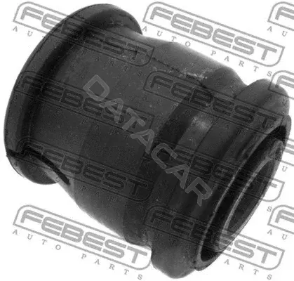 Сайлентблок рычага FEBEST TAB-190
