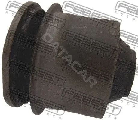 Сайлентблок рычага FEBEST TAB-204