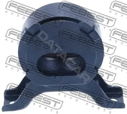 Сайлентблок редуктора FEBEST TAB-218