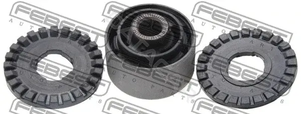 Сайлентблок рулевой рейки FEBEST TAB-220
