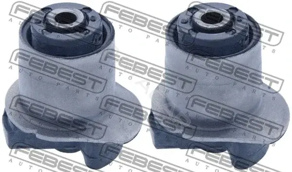 Сайлентблок балки / подрамника FEBEST TAB-304-KIT