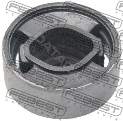 Сайлентблок редуктора FEBEST TAB-314