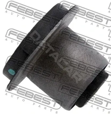 Сайлентблок рулевой рейки FEBEST TAB-327