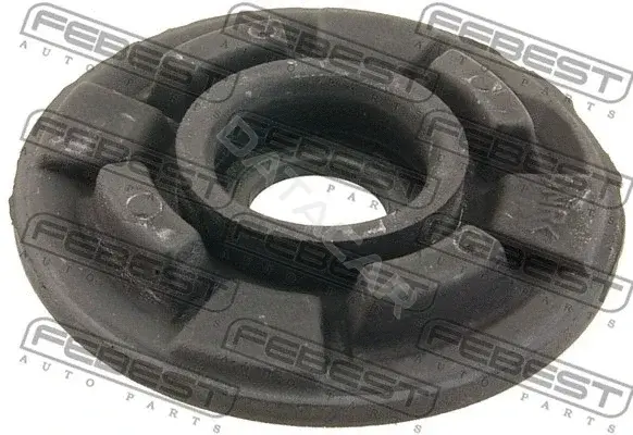 Сайлентблок редуктора FEBEST TAB-338