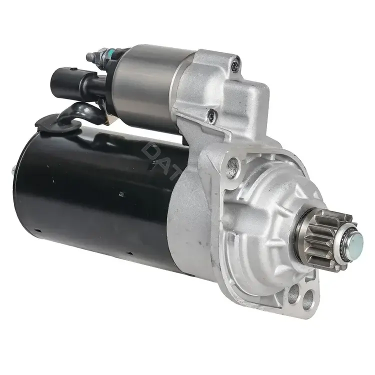 Стартер STARTVOLT LSt1866