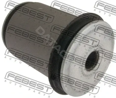 Сайлентблок рычага FEBEST TAB-466