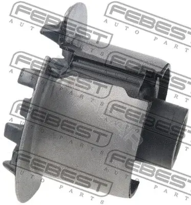 Сайлентблок балки / подрамника FEBEST TAB-530