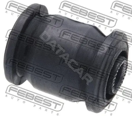 Сайлентблок рычага FEBEST TAB-ACU10R