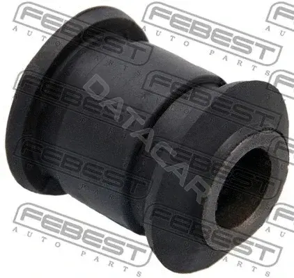 Сайлентблок рычага FEBEST TAB-AE100CL