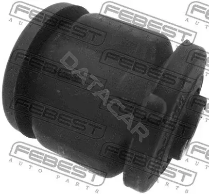 Сайлентблок рычага FEBEST TAB-J520
