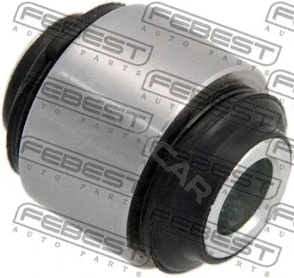 Сайлентблок рычага FEBEST TAB-ST200LZ
