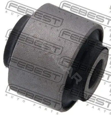 Сайлентблок стойки стабилизатора FEBEST TAB-UZJ200