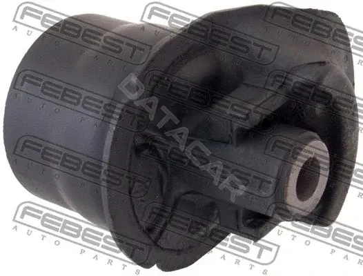 Сайлентблок балки / подрамника FEBEST TAB-ZZE120R