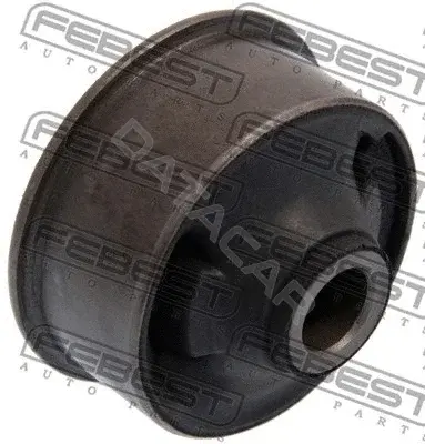 Сайлентблок рычага FEBEST TAB-ZZE150B