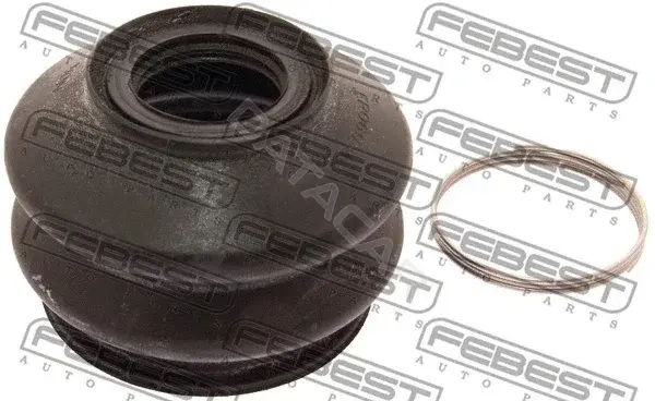 Шаровая опора FEBEST TBJB-120UP
