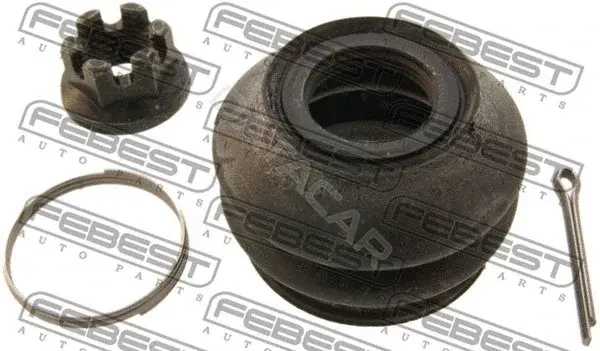 Шаровая опора FEBEST TBJB-LC90U