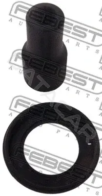 Наконечник высоковольтного провода FEBEST TCP-001