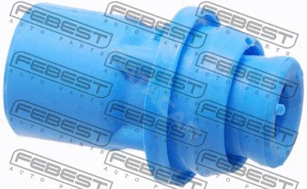 Наконечник высоковольтного провода FEBEST TCP-002