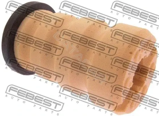 Амортизаторы FEBEST TD-IPS20F