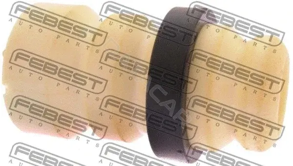 Амортизаторы FEBEST TD-MCV30F