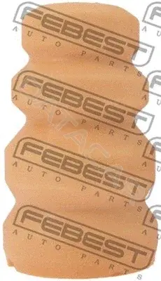 Амортизаторы FEBEST TD-NZE121F
