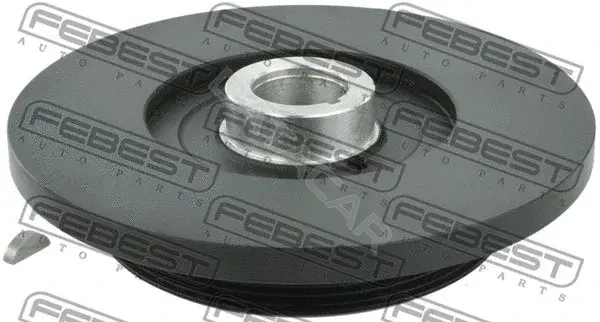Шкив коленвала FEBEST TDS-2JZ