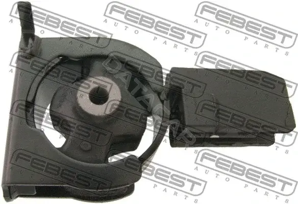 Подушка двигателя (Опора) FEBEST TM-055