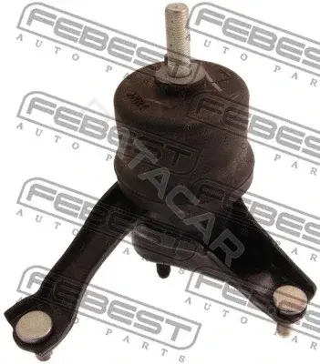 Подушка двигателя (Опора) FEBEST TM-2AZFELH