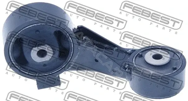 Подушка двигателя (Опора) FEBEST TM-ACV30RH