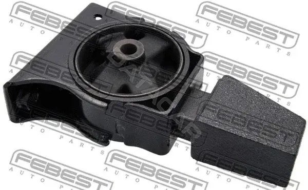 Подушка двигателя (Опора) FEBEST TM-PIC10F