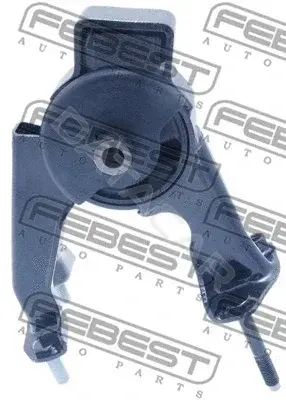 Подушка двигателя (Опора) FEBEST TM-ZZE122R