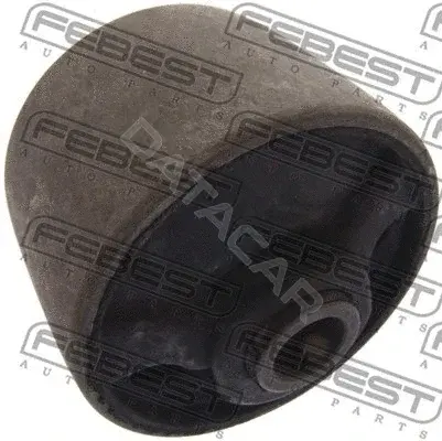 Подушка двигателя (Опора) FEBEST TMB-107