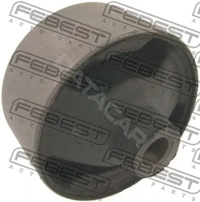 Подушка двигателя (Опора) FEBEST TMB-13