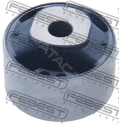 Подушка двигателя (Опора) FEBEST TMB-1NZFERR