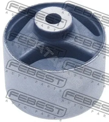 Подушка двигателя (Опора) FEBEST TMB-MCV20
