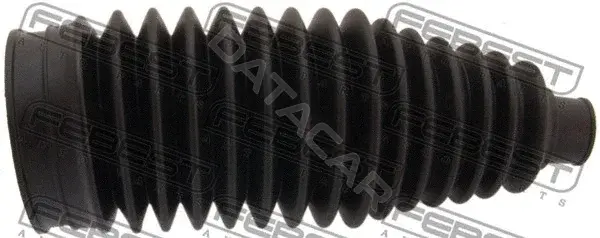 Пыльник рулевой рейки FEBEST TRKB-004