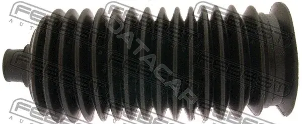 Пыльник рулевой рейки FEBEST TRKB-120