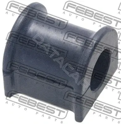 Втулки стабилизатора FEBEST TSB-030