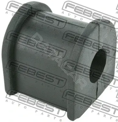 Втулки стабилизатора FEBEST TSB-070